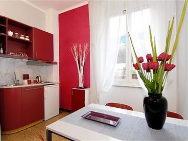 ATMOSFERE very nice apartments in VATICAN