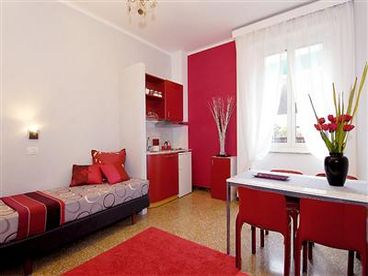 ATMOSFERE very nice apartments in VATICAN