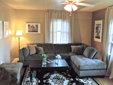 'Cyprus Hill' Townhouse