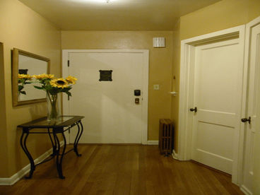 'Cyprus Hill' Townhouse