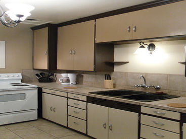 'Cyprus Hill' Townhouse