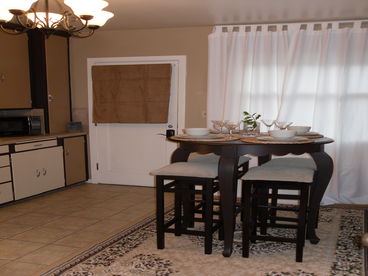 'Cyprus Hill' Townhouse