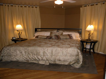 'Cyprus Hill' Townhouse