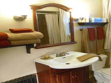 'Cyprus Hill' Townhouse