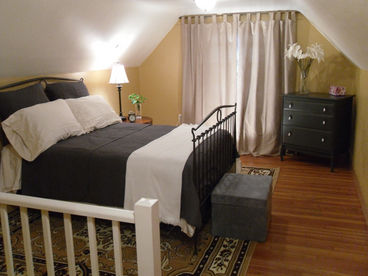 'Cyprus Hill' Townhouse