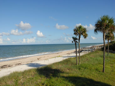Ocean View
