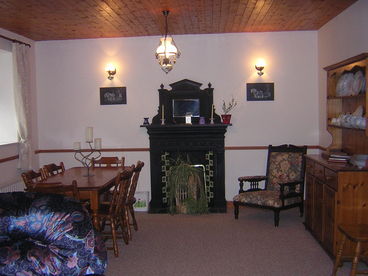 Vacation Rental,  Castlerea, Co. Roscommon