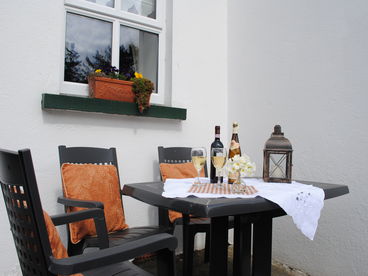 Vacation Rental,  Castlerea, Co. Roscommon