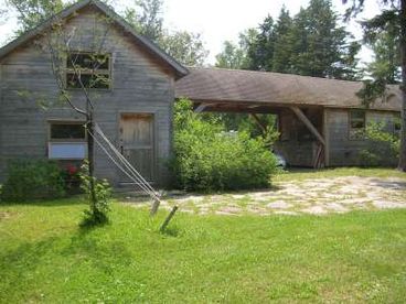 Birch Haven Cabins