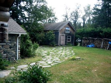 Birch Haven Cabins