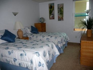 Oceanfront San Diego Vacation Rental