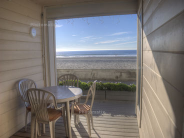 Oceanfront San Diego Vacation Rental