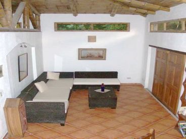 Casa Amarilla - Manzanillo Escape