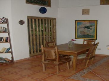 Casa Amarilla - Manzanillo Escape