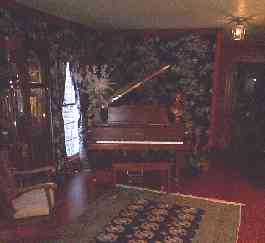 Music Room