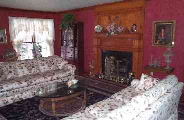 Main Living