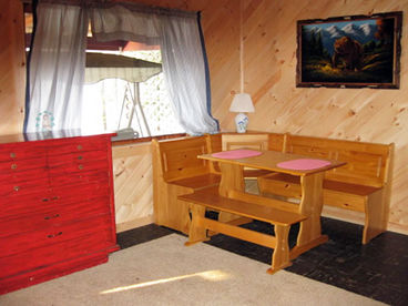 Piermont Place Cabin 2