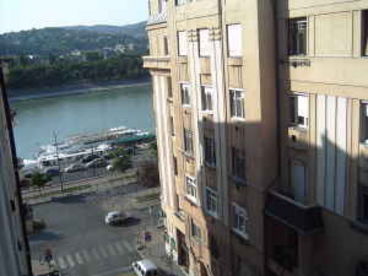 window view
