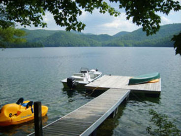 Private Dock 