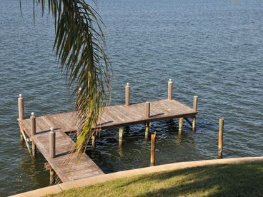 Dock