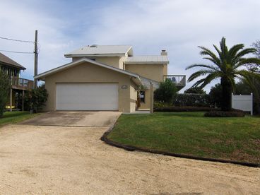Front Elevation