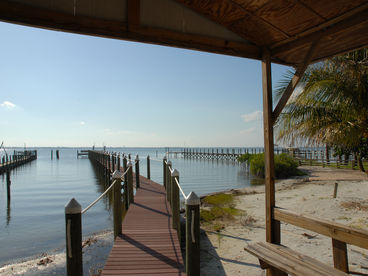 Dock