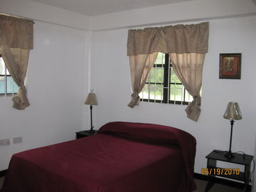 Copthall Vacation Rental