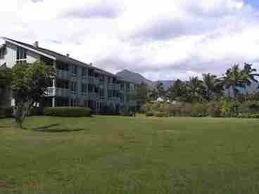 Condo Building