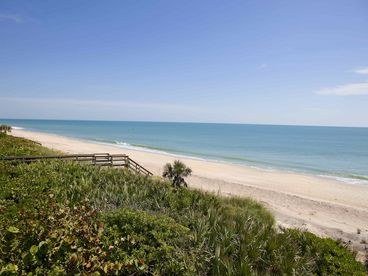 Private Beach