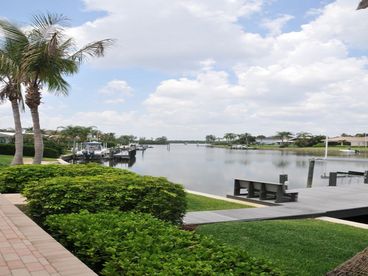 East View of Bay