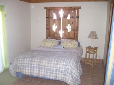 Casita Del Lago