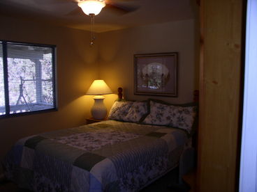 Gunsight Ridge Guest House