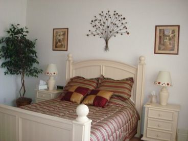 Master Bedroom updated see website please