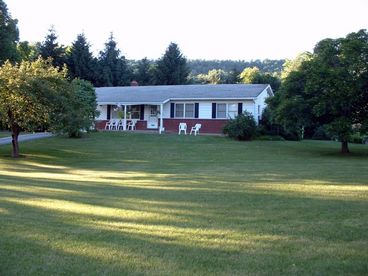 Country Vacation Cottages