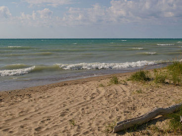 Hummingbird Cottage Bayfield/Grand Bend