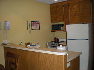 1BR Condo, Egg Harbor Door County WI