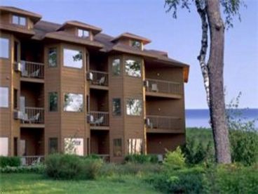 1BR Condo, Egg Harbor Door County WI