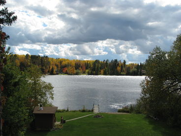 Baileys on Sand Lake