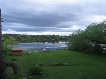 Baileys on Sand Lake