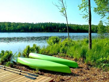 Cedar Lake Lodge