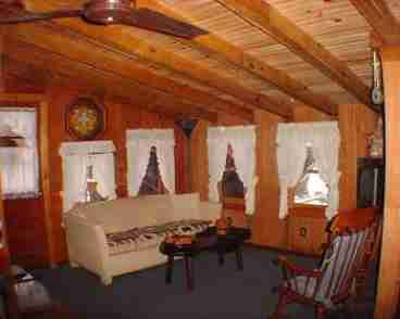 Sunroom