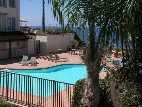 View San Diego Encinitas Beach Condo