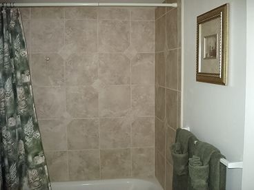 Guest Bath