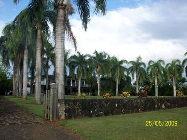 Grand Princeville Estate, Hanalei Ocean Views, Sleeps 12