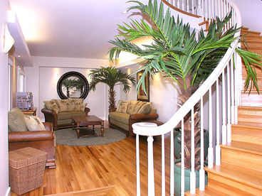 Grand Princeville Estate, Hanalei Ocean Views, Sleeps 12