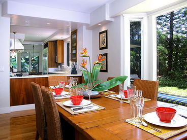 Grand Princeville Estate, Hanalei Ocean Views, Sleeps 12