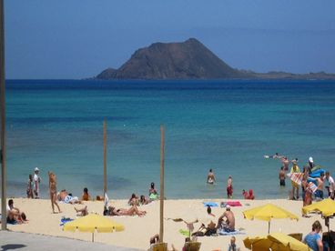 Las Dunas Corralejo