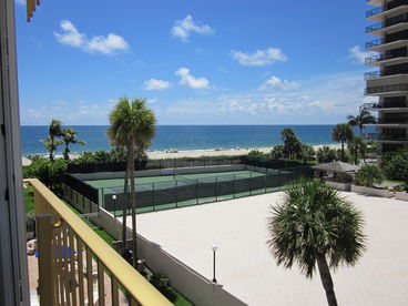 View Ocean Sounds Condo