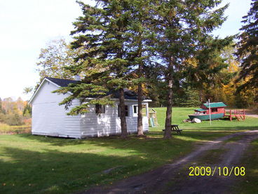 Manor Park Cottages