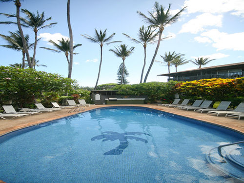 Napili Village - Lahaina Vacation Rental Hotel